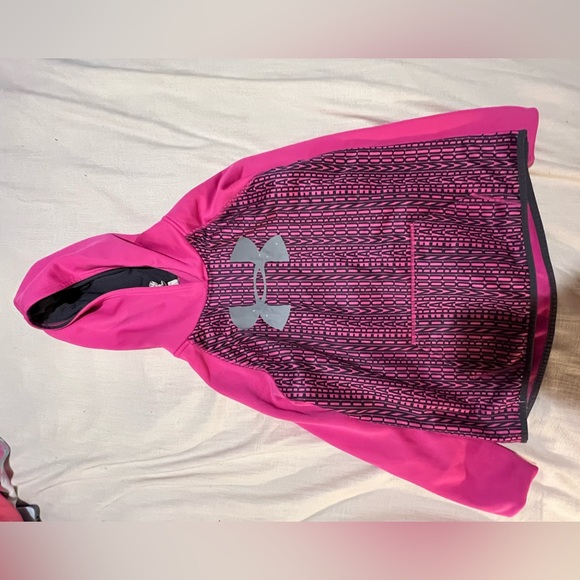 Under Armour Shirts & Tops Youth Xl Hoodie Poshmark